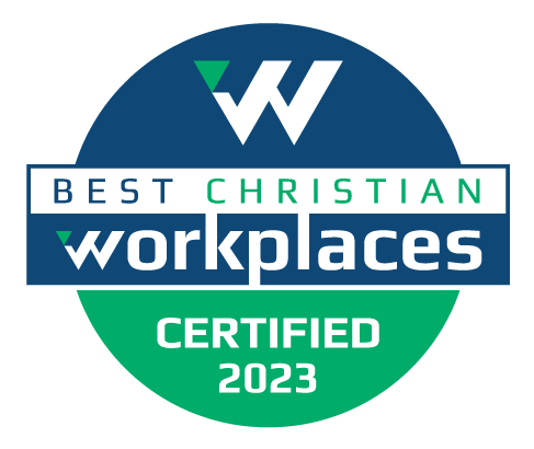 Best Christian Workplaces