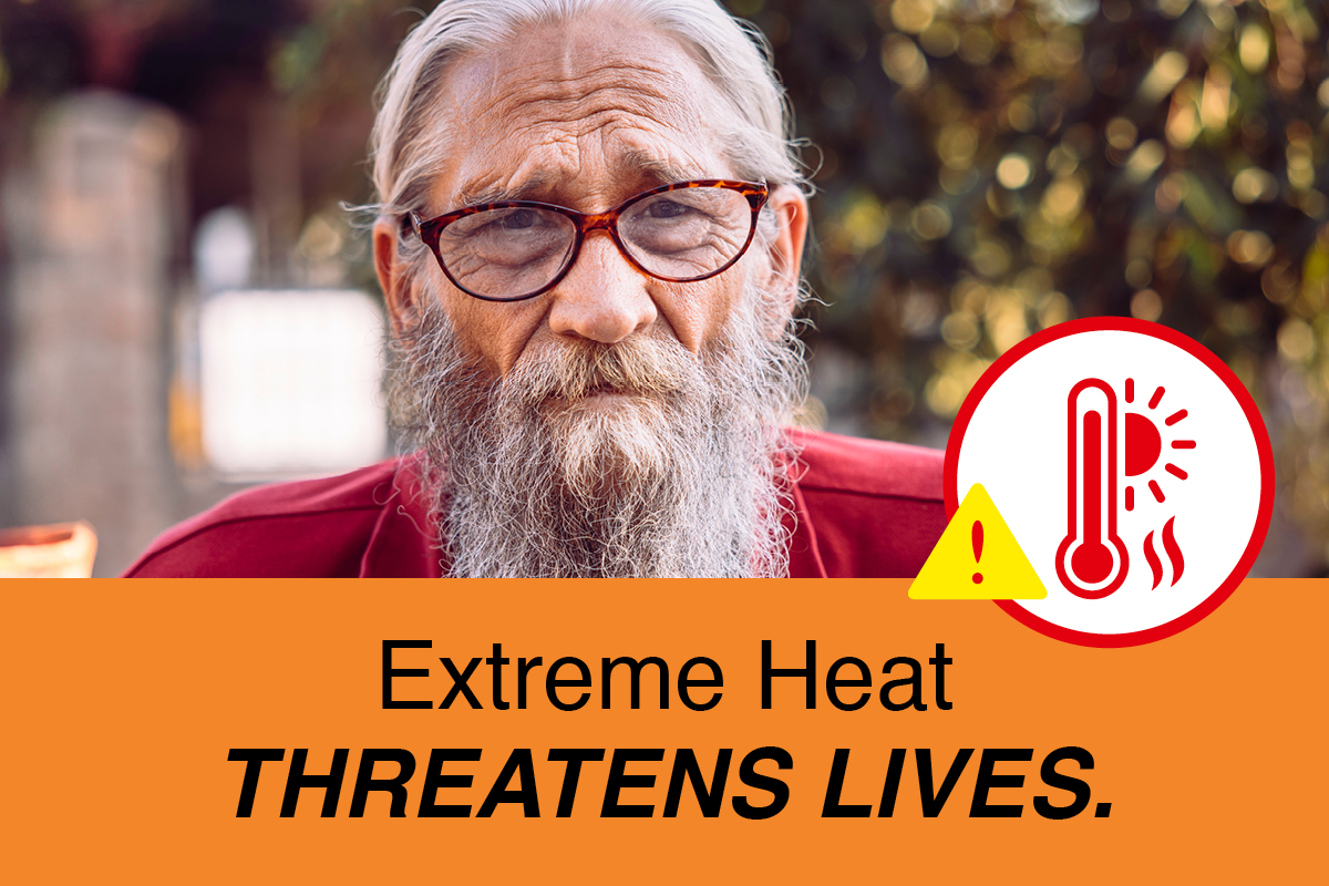 Emergency Hot Weather